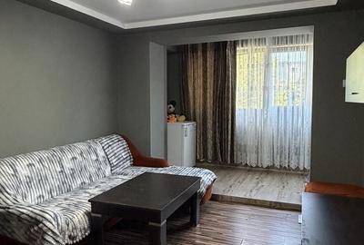 Apartament cu 2 camere decomandat în Central - 1
