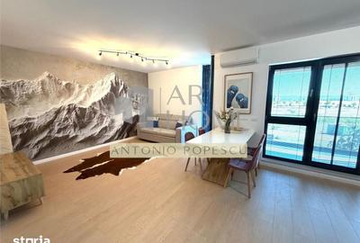 Apartament cu 2 camere în Albert - 2