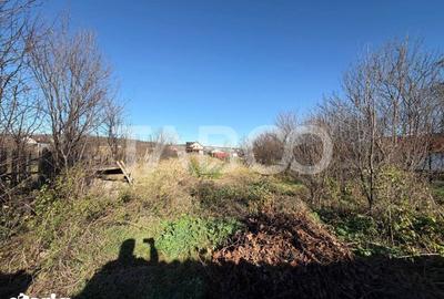 Casă cu 2 camere cu Canalizare în Cristian - 4