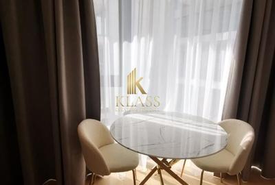 Apartament cu 2 camere semidecomandat, mobilat în Floreasca - 4