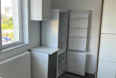 Garsonieră semidecomandată în Central - 3