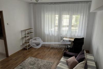 Apartament cu 2 camere decomandat în Central - 5