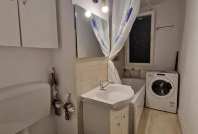 Garsonieră decomandată în Valea Ialomiței - 4