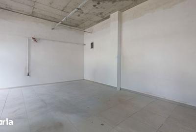 Spațiu comercial, de 76.2 mp, în Ghencea - 4