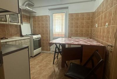 Apartament cu 2 camere decomandat în Tineretului