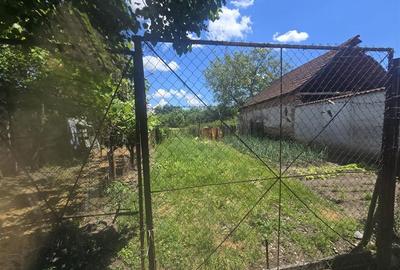 Casă individuală cu 3 camere cu Canalizare în Voila - 4