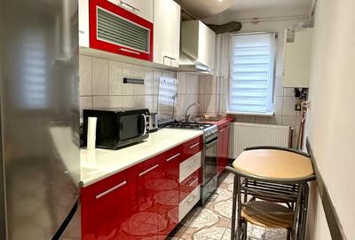 Apartament cu 2 camere în Central - 4