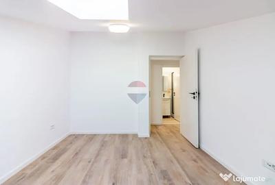 Apartament cu 3 camere decomandat în Chiajna