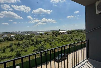 Apartament cu 2 camere decomandat, mobilat în Nord - 8