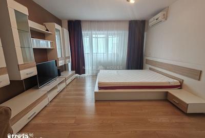 Garsonieră decomandată în Rahova - 19