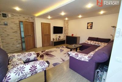 Casă cu 4 camere cu Teren 335 Mp în Fratelia