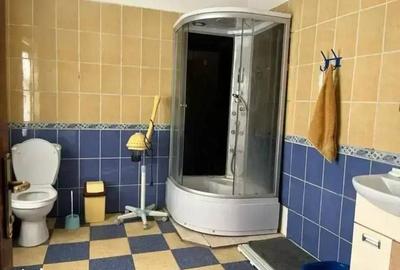 Casă cu 4 camere în Armeneasca