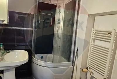 Casă cu 2 camere cu Teren 83 Mp în Calea Călărașilor