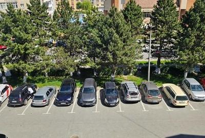 Apartament cu 3 camere decomandat în Central - 5