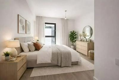 Apartament cu 3 camere decomandat în Vitan - 5