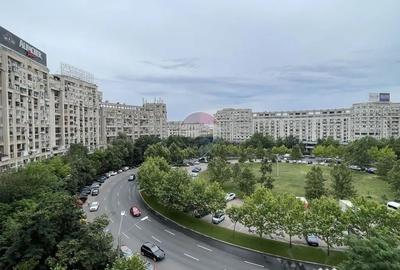 Apartament cu 3 camere decomandat în Alba Iulia
