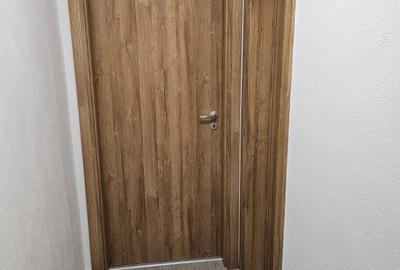 Apartament cu 2 camere semidecomandat în Nădrag - 8