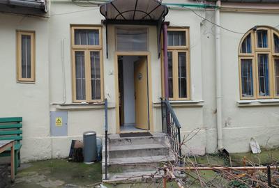 Casă cu 2 camere cu Teren 104 Mp în P-ța Sfântul Ștefan - 9