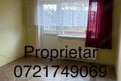 Apartament cu 2 camere semidecomandat în Petros