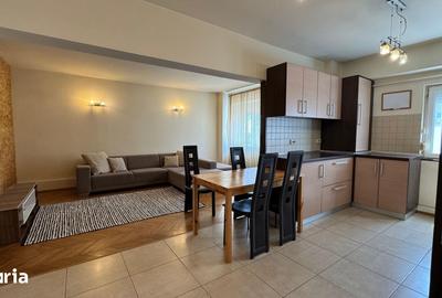 Apartament cu 3 camere în Aradului