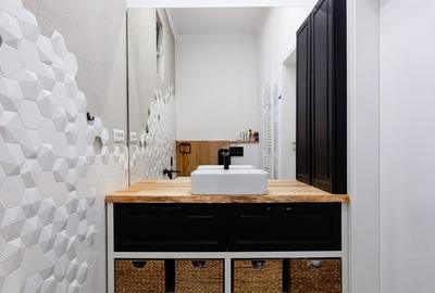 Apartament cu 2 camere în Ultracentral
