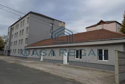 Hotel/Pensiune, de 1,888 mp, în Rogerius - 5