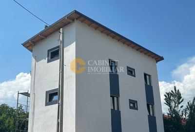 Apartament cu 3 camere decomandat în Tătărași - 1