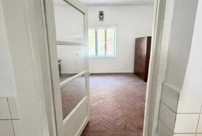 Apartament cu 2 camere nedecomandat în Aninoasa - 3