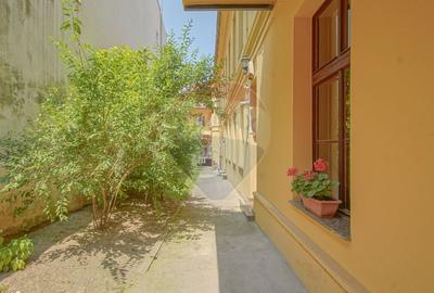 Apartament cu 3 camere decomandat, mobilat în Centrul Istoric - 20