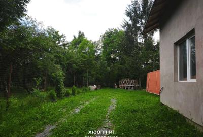 Casă cu 4 camere în Brebu - 4