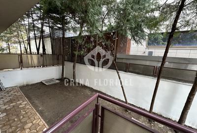 Apartament cu 3 camere decomandat în Herăstrău - 1
