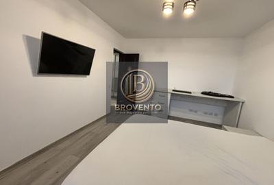 Apartament cu 2 camere semidecomandat, mobilat în Chiajna - 3