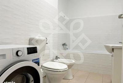 Apartament cu 2 camere decomandat în Iosia