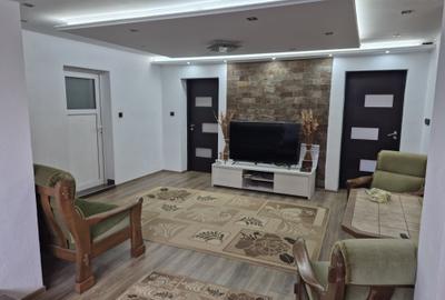 Casă cu 3 camere cu Teren 514 Mp în Central