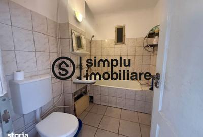 Apartament cu 4 camere în 1 Mai - 7