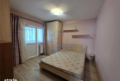 Apartament cu 2 camere decomandat în Nicolina