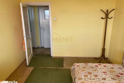Apartament cu 2 camere decomandat în Sud - 8