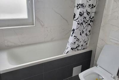 Apartament cu 2 camere, mobilat în Moșnița Nouă