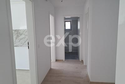 Apartament cu 3 camere semidecomandat în Trivale - 13