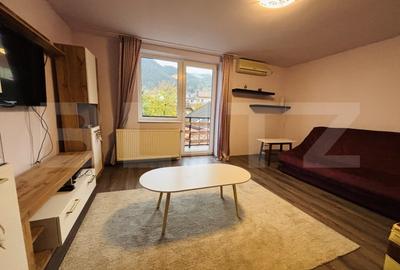 Apartament cu 3 camere decomandat, mobilat în Sud-Vest