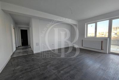 Apartament cu 3 camere semidecomandat în Theodor Pallady
