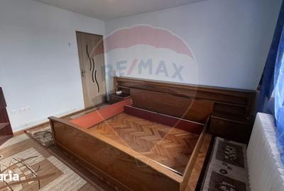 Apartament cu 2 camere decomandat în Central - 9