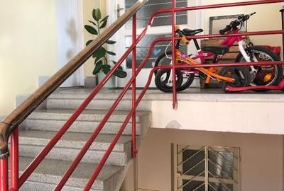 Casă cu 14 camere cu Teren 636 Mp în Centrul Istoric - 13