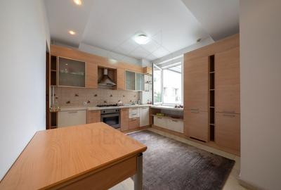 Apartament cu 3 camere decomandat, mobilat în Primăverii - 5