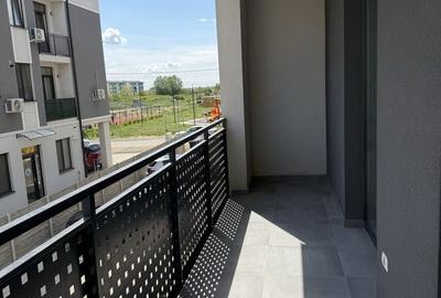 Garsonieră decomandată în Giroc - 7