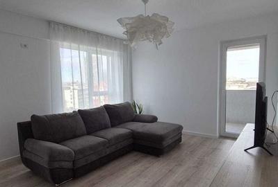 Apartament cu 2 camere decomandat în Baicului