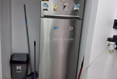 Apartament cu 2 camere semidecomandat în Luncă - 9