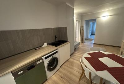 Apartament cu 3 camere decomandat în Central - 4