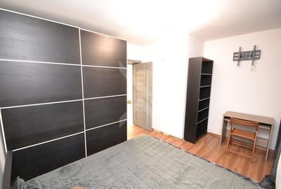 Apartament cu 3 camere semidecomandat, mobilat în Cotroceni - 4