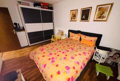 Apartament cu 2 camere decomandat în Mănăștur